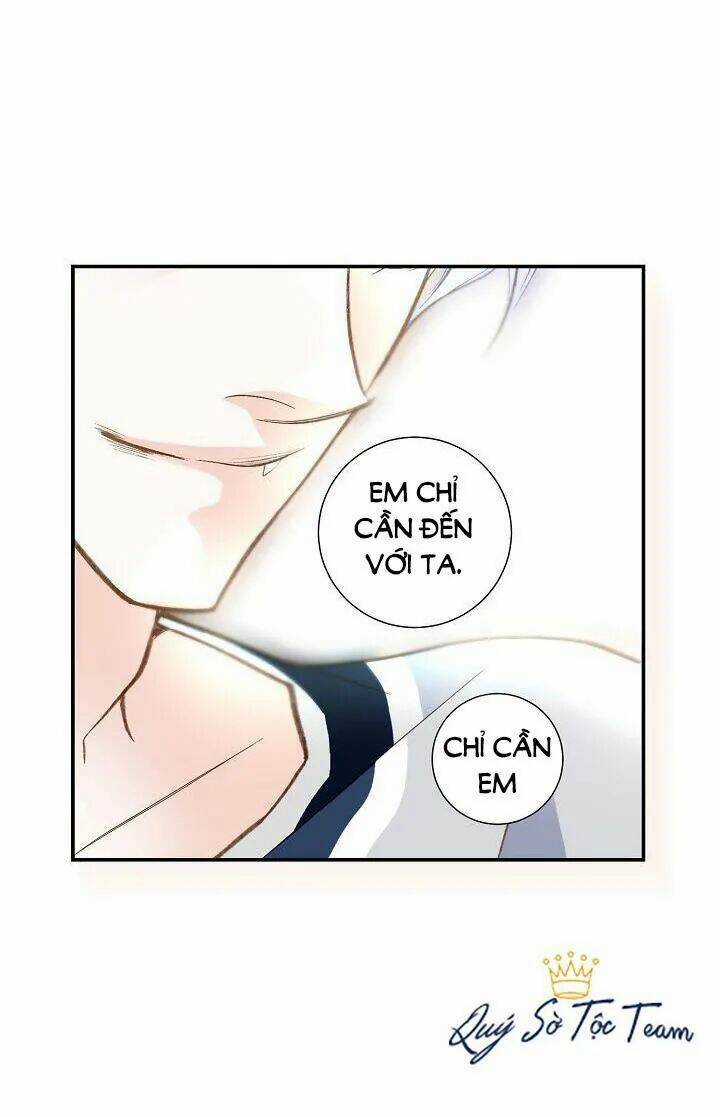 Tiếp xúc chí mạng Chapter 87 trang 9