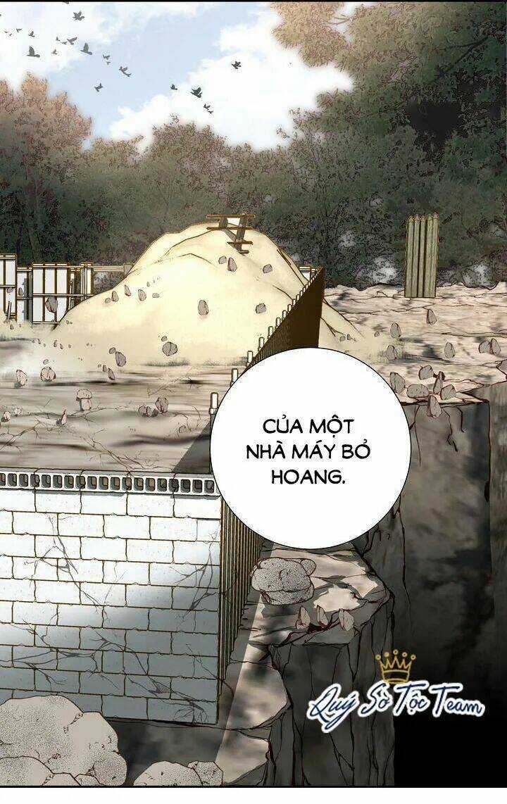 Tiếp xúc chí mạng Chapter 88 trang 11