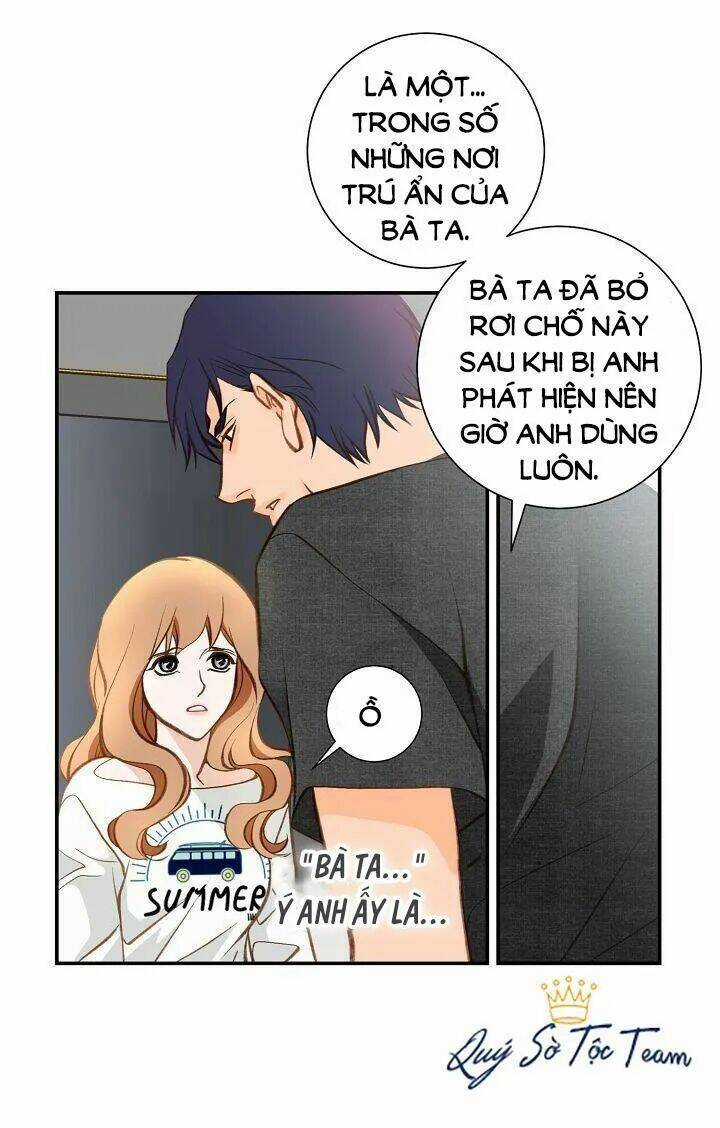 Tiếp xúc chí mạng Chapter 88 trang 13