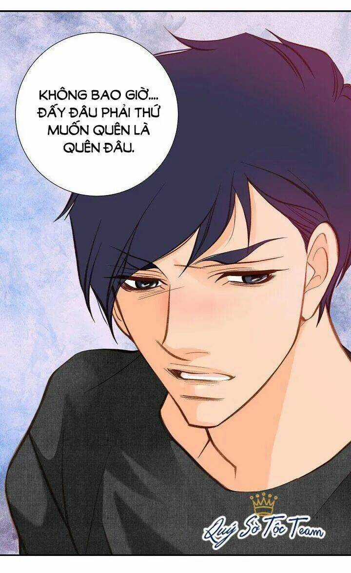 Tiếp xúc chí mạng Chapter 88 trang 17