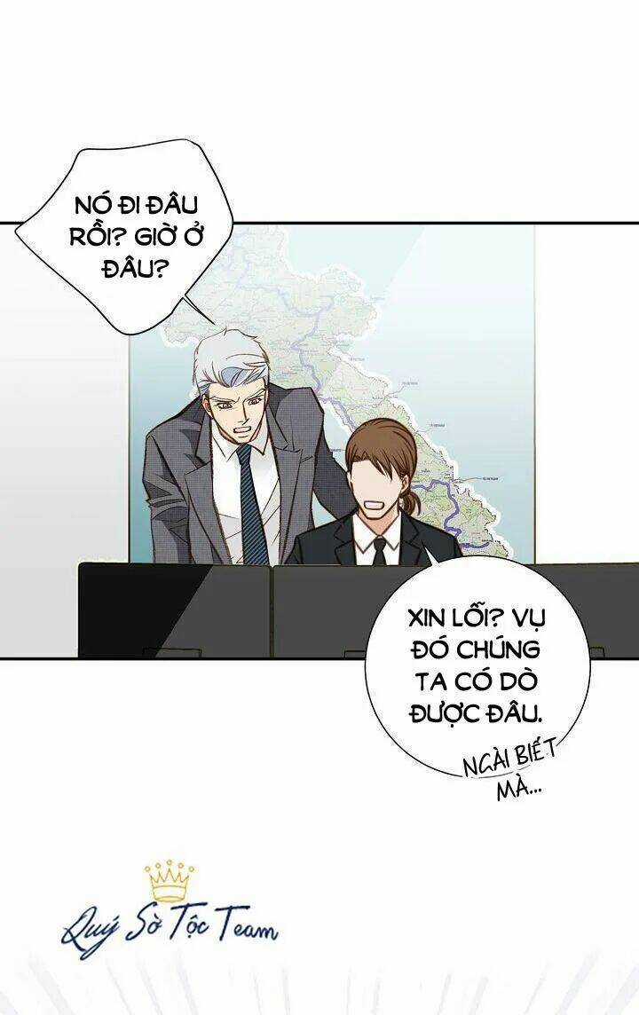 Tiếp xúc chí mạng Chapter 88 trang 2