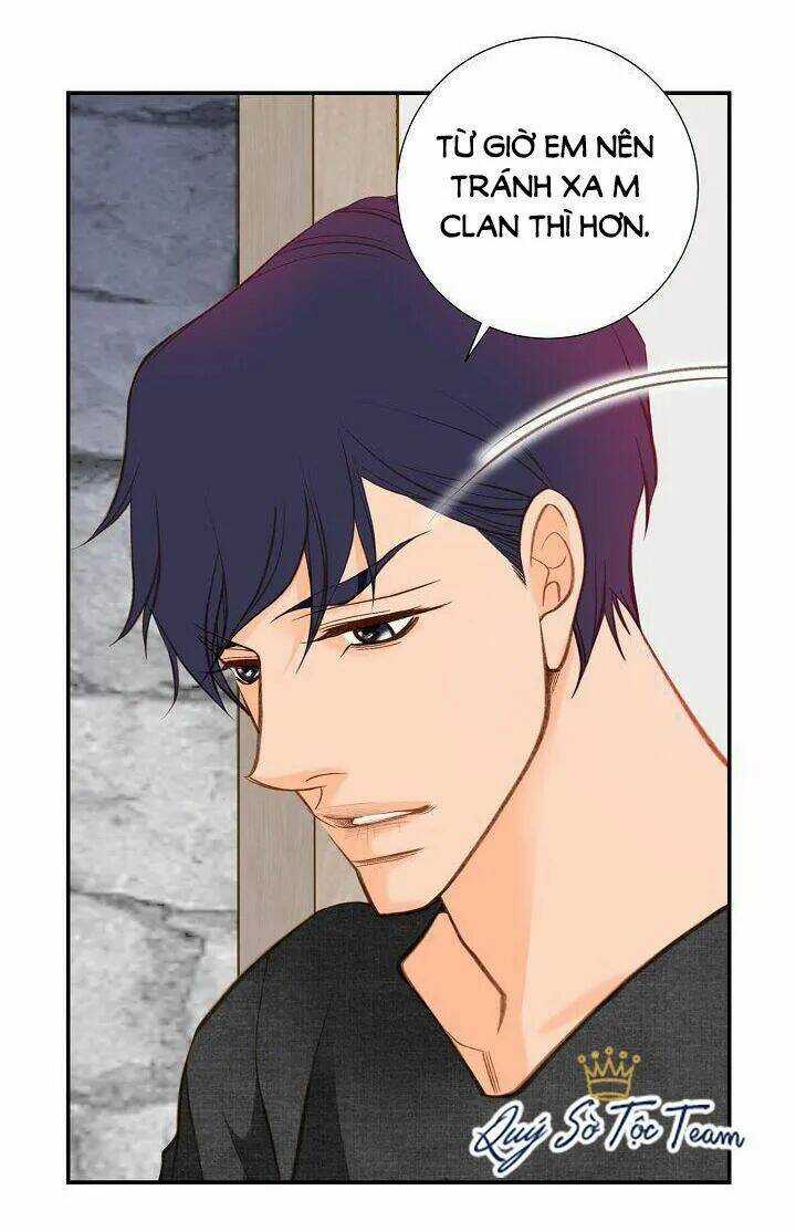 Tiếp xúc chí mạng Chapter 88 trang 20