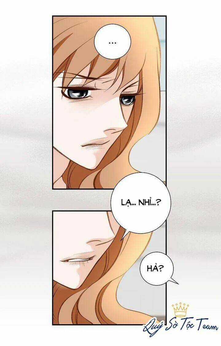 Tiếp xúc chí mạng Chapter 88 trang 21