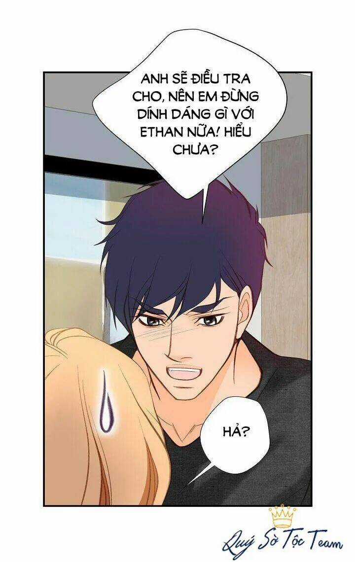 Tiếp xúc chí mạng Chapter 88 trang 24