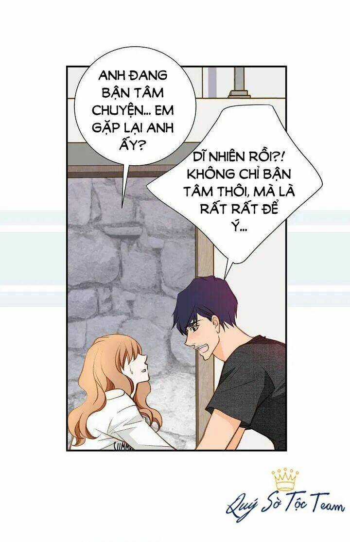 Tiếp xúc chí mạng Chapter 88 trang 25