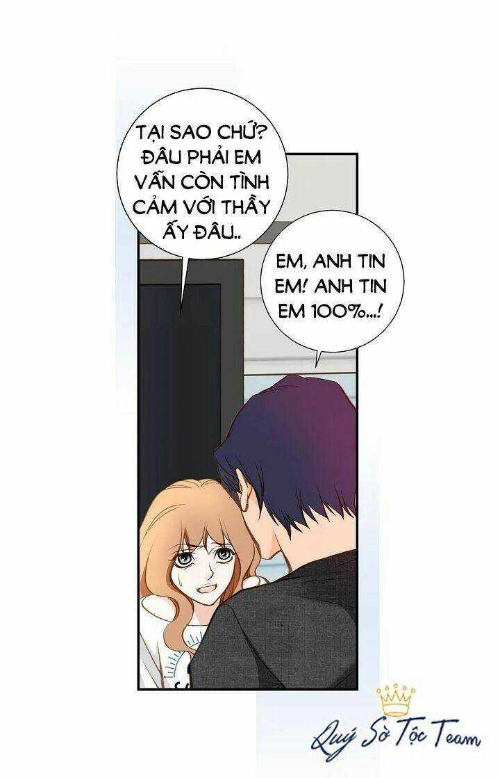 Tiếp xúc chí mạng Chapter 88 trang 26