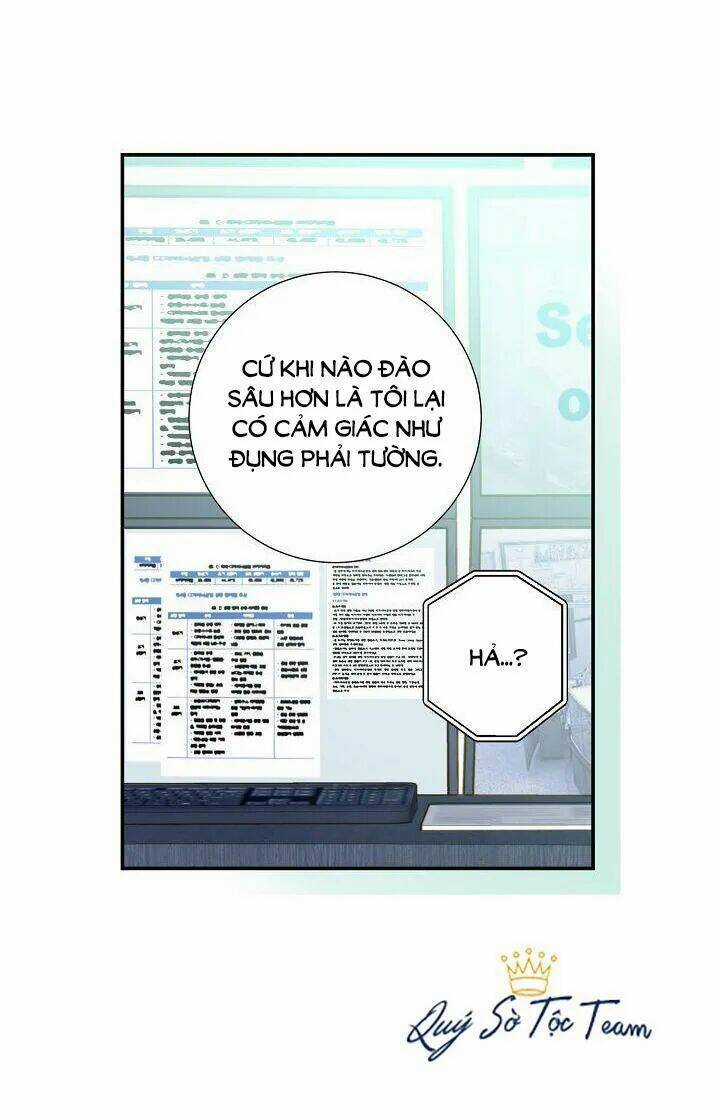 Tiếp xúc chí mạng Chapter 88 trang 36