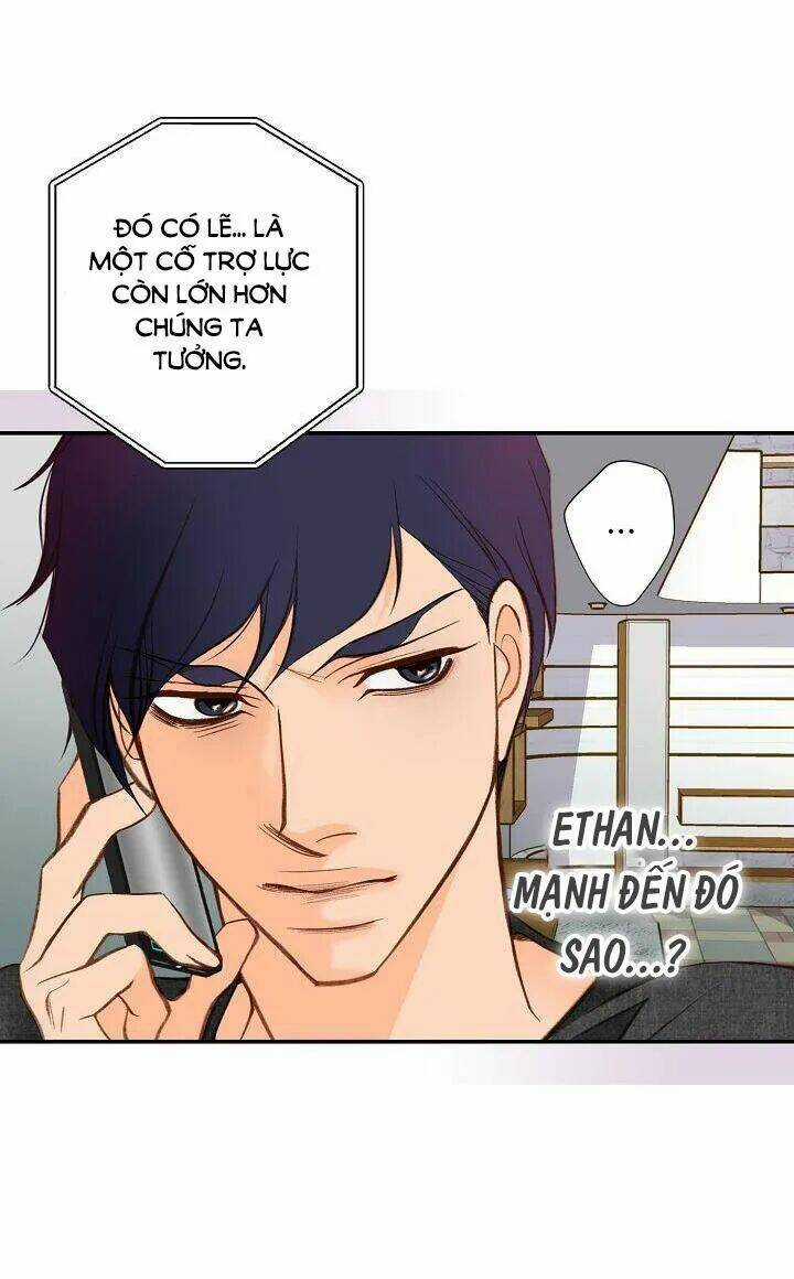 Tiếp xúc chí mạng Chapter 88 trang 38