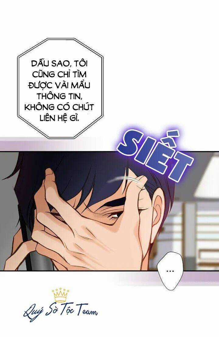 Tiếp xúc chí mạng Chapter 88 trang 39