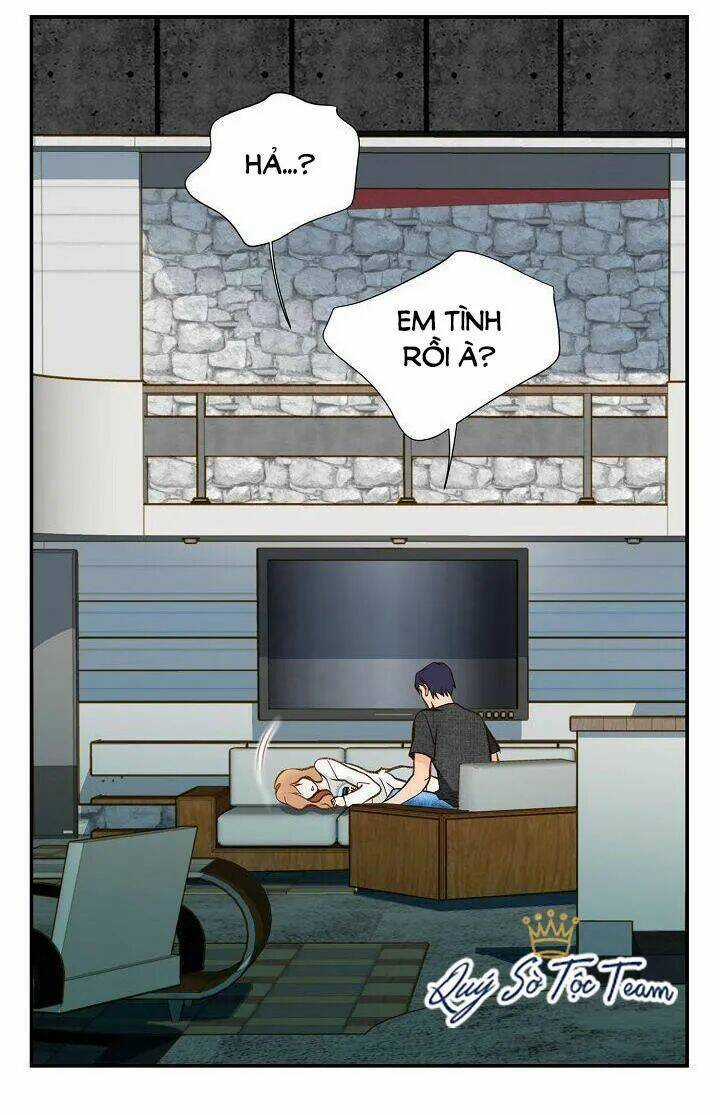 Tiếp xúc chí mạng Chapter 88 trang 4