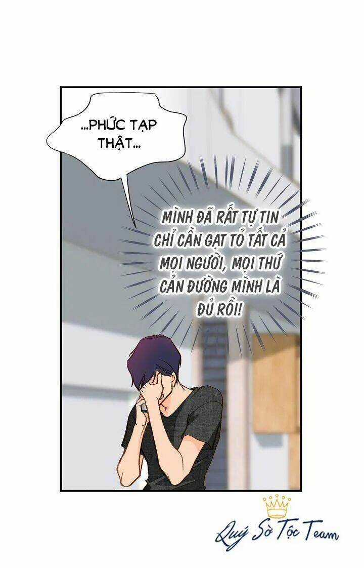 Tiếp xúc chí mạng Chapter 88 trang 40