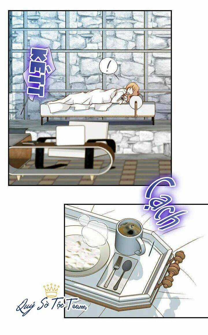 Tiếp xúc chí mạng Chapter 88 trang 42