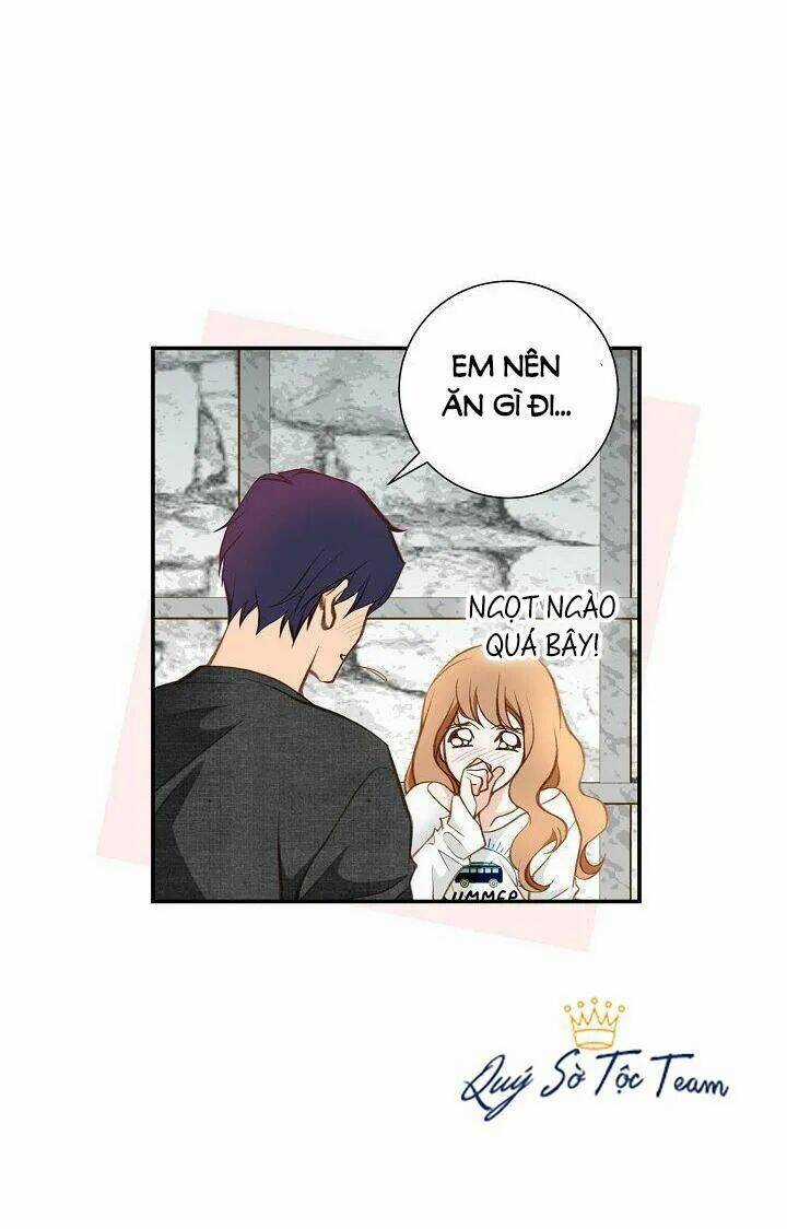 Tiếp xúc chí mạng Chapter 88 trang 43