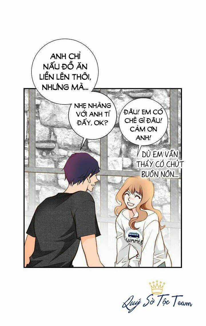 Tiếp xúc chí mạng Chapter 88 trang 44