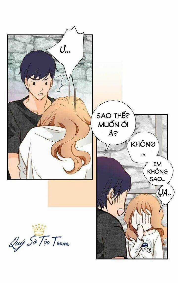 Tiếp xúc chí mạng Chapter 88 trang 45