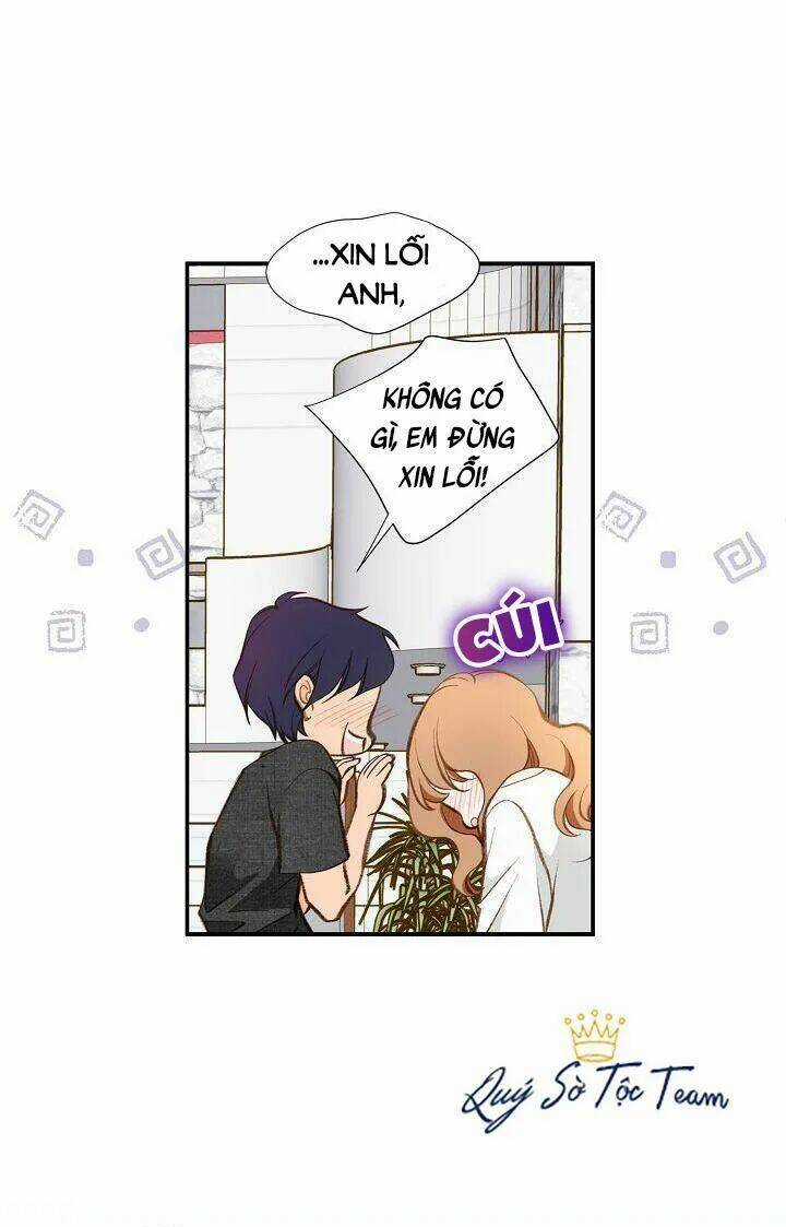 Tiếp xúc chí mạng Chapter 88 trang 46