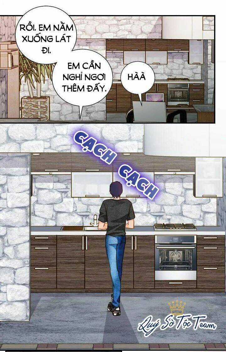 Tiếp xúc chí mạng Chapter 88 trang 47