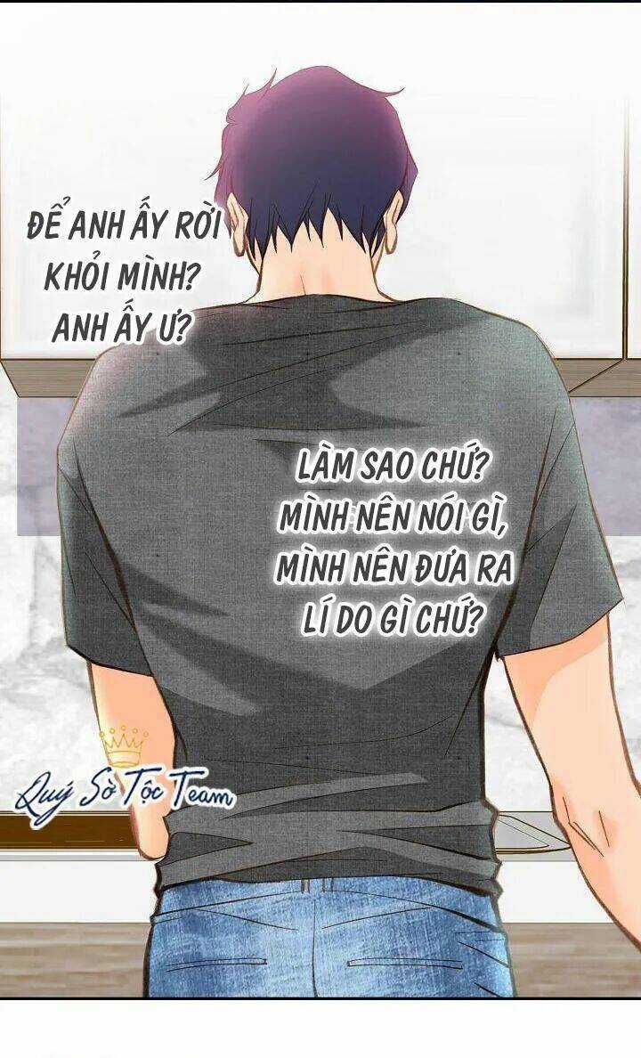 Tiếp xúc chí mạng Chapter 88 trang 51