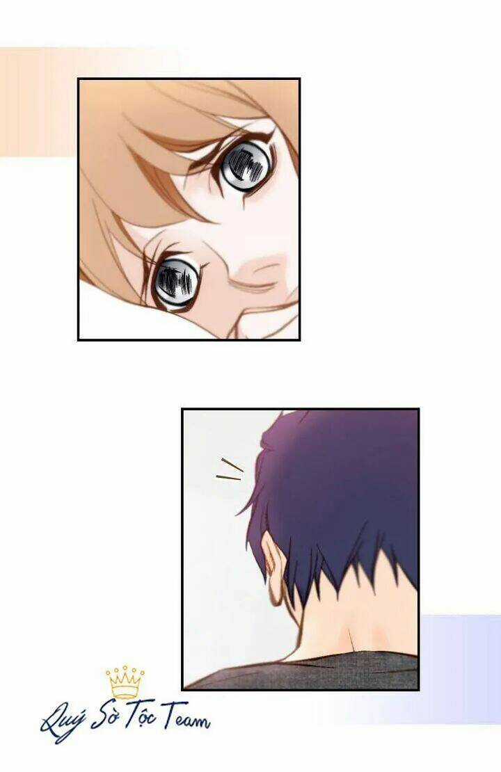 Tiếp xúc chí mạng Chapter 88 trang 52