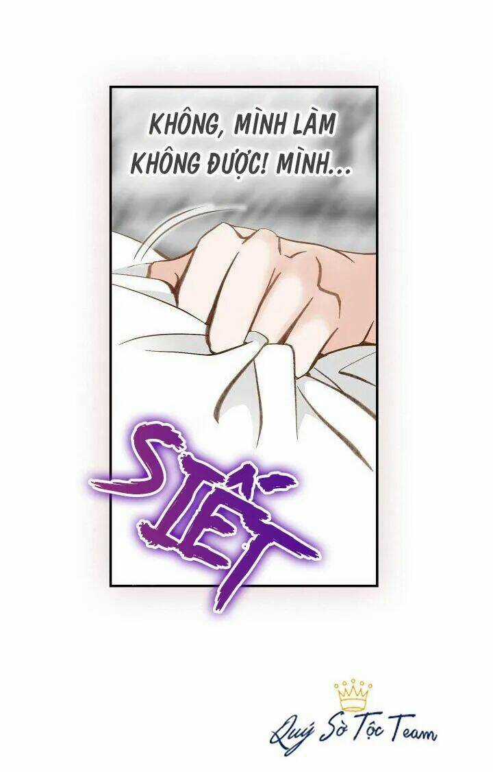 Tiếp xúc chí mạng Chapter 88 trang 54