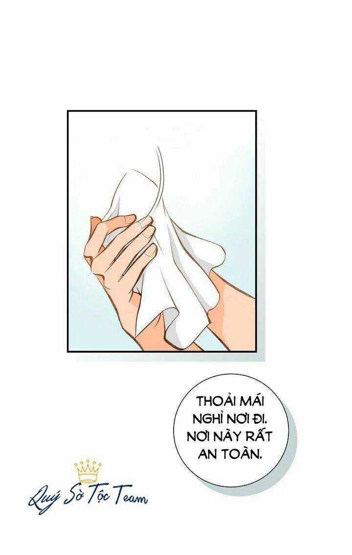 Tiếp xúc chí mạng Chapter 88 trang 55