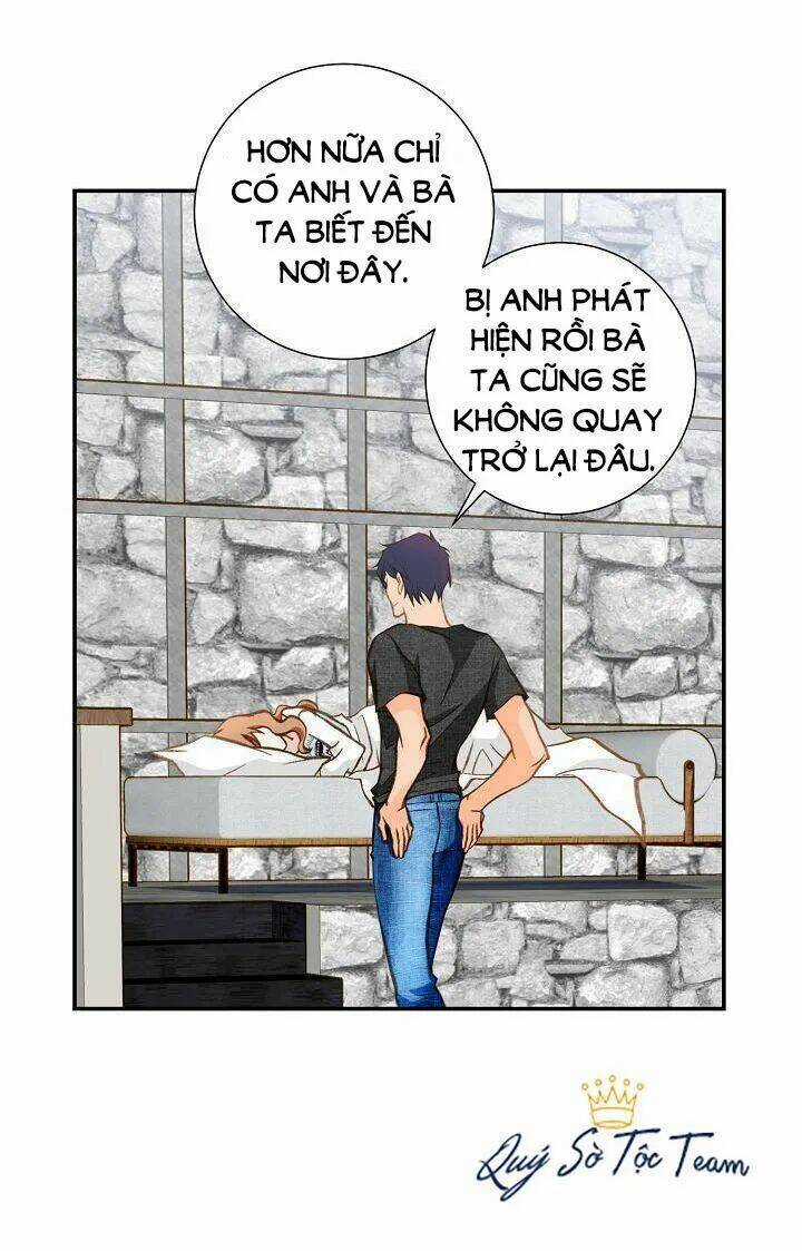 Tiếp xúc chí mạng Chapter 88 trang 56