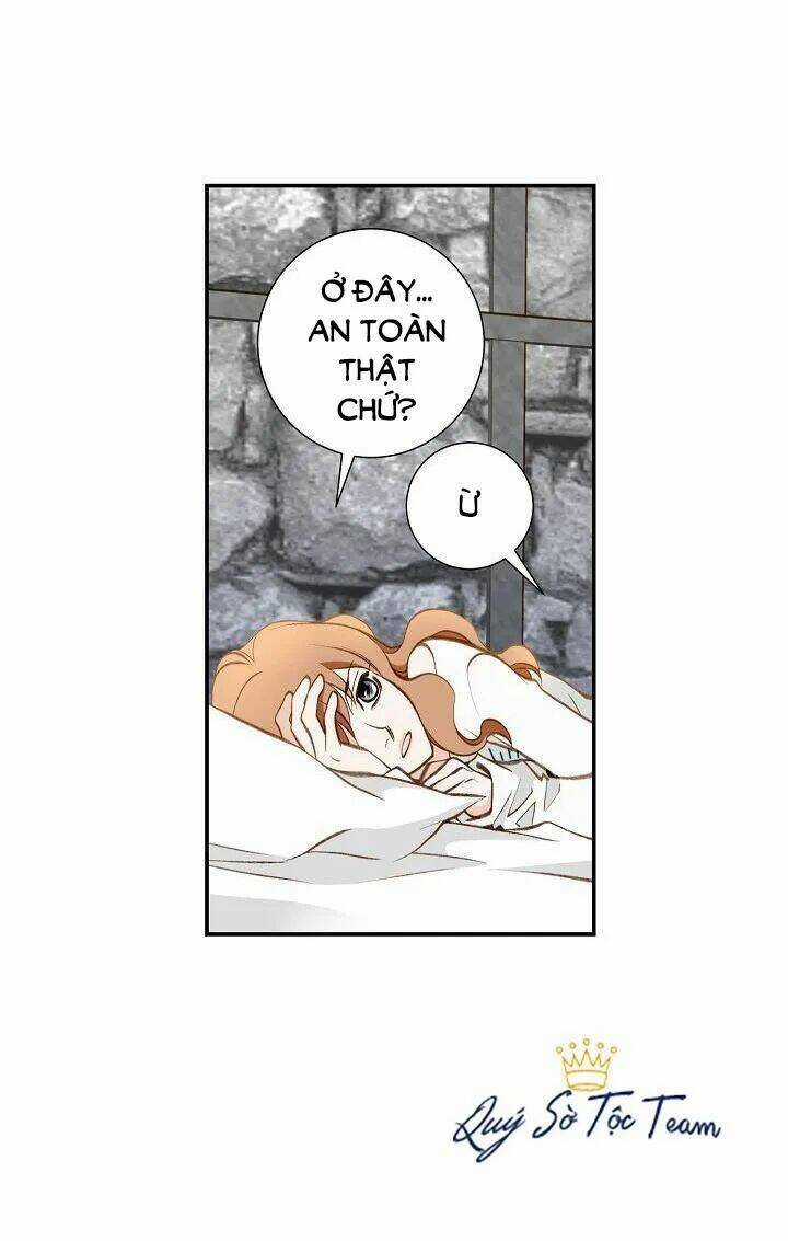 Tiếp xúc chí mạng Chapter 88 trang 57