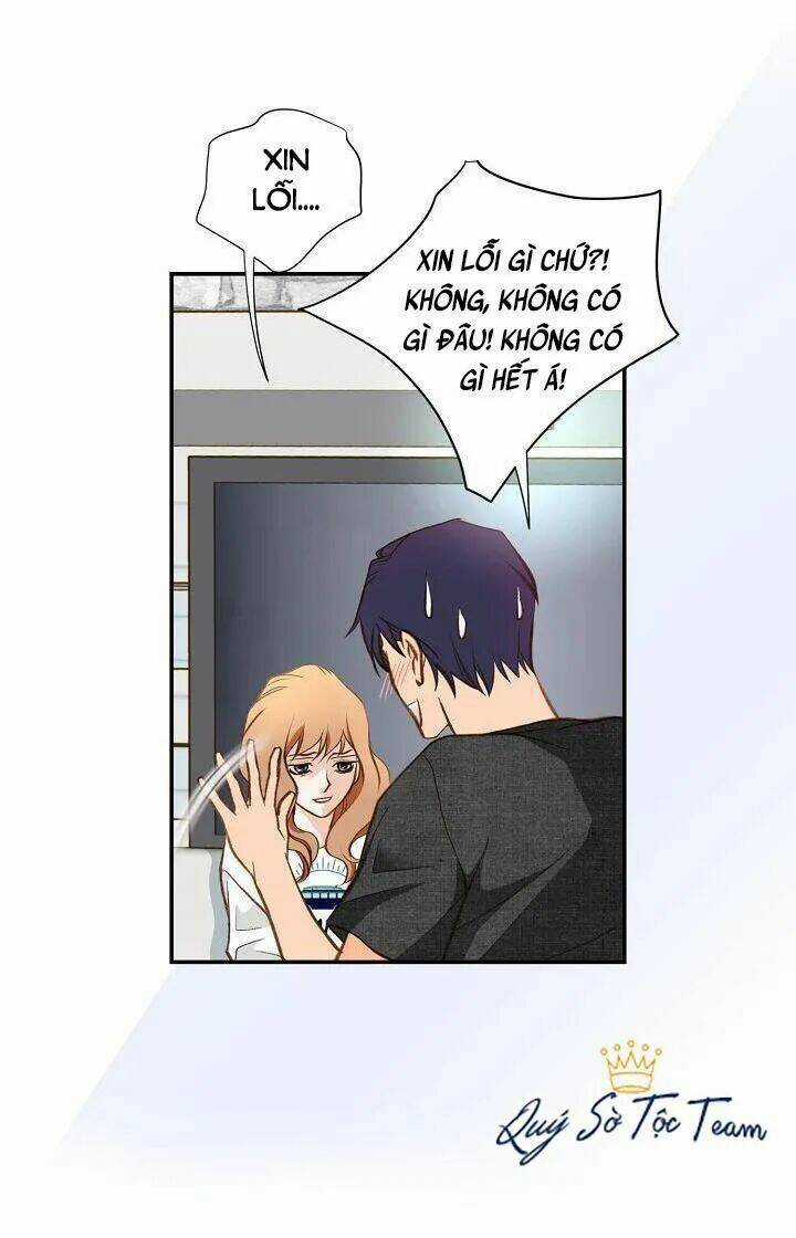 Tiếp xúc chí mạng Chapter 88 trang 6