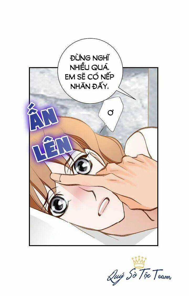 Tiếp xúc chí mạng Chapter 88 trang 60