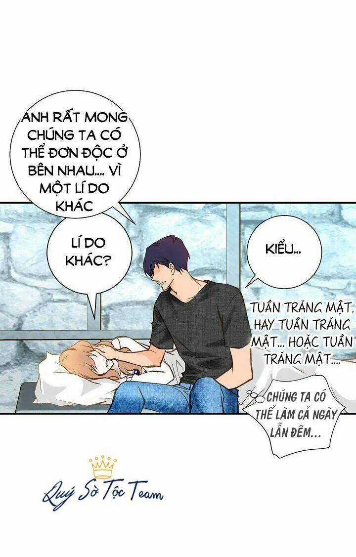 Tiếp xúc chí mạng Chapter 88 trang 63