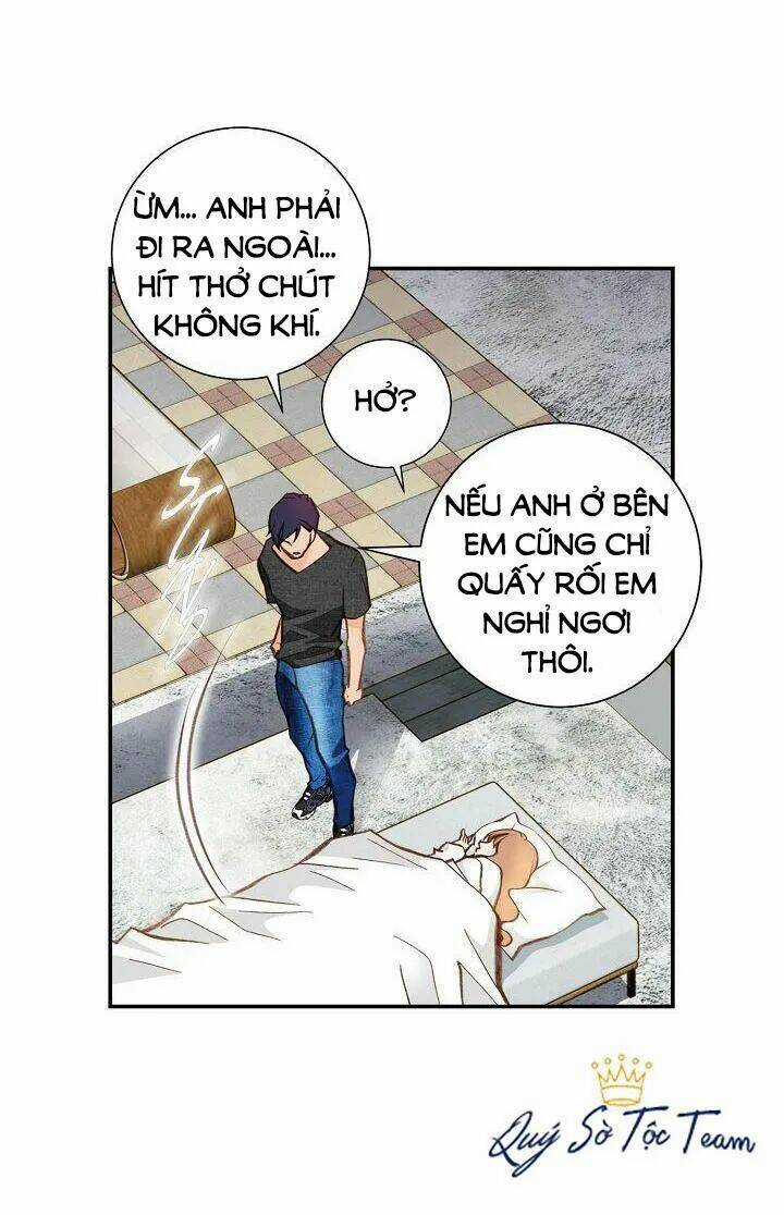 Tiếp xúc chí mạng Chapter 88 trang 65