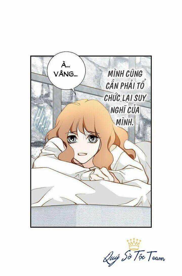 Tiếp xúc chí mạng Chapter 88 trang 66