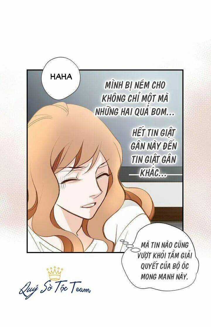 Tiếp xúc chí mạng Chapter 88 trang 7