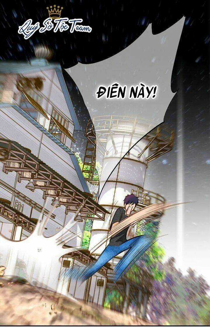 Tiếp xúc chí mạng Chapter 88 trang 72