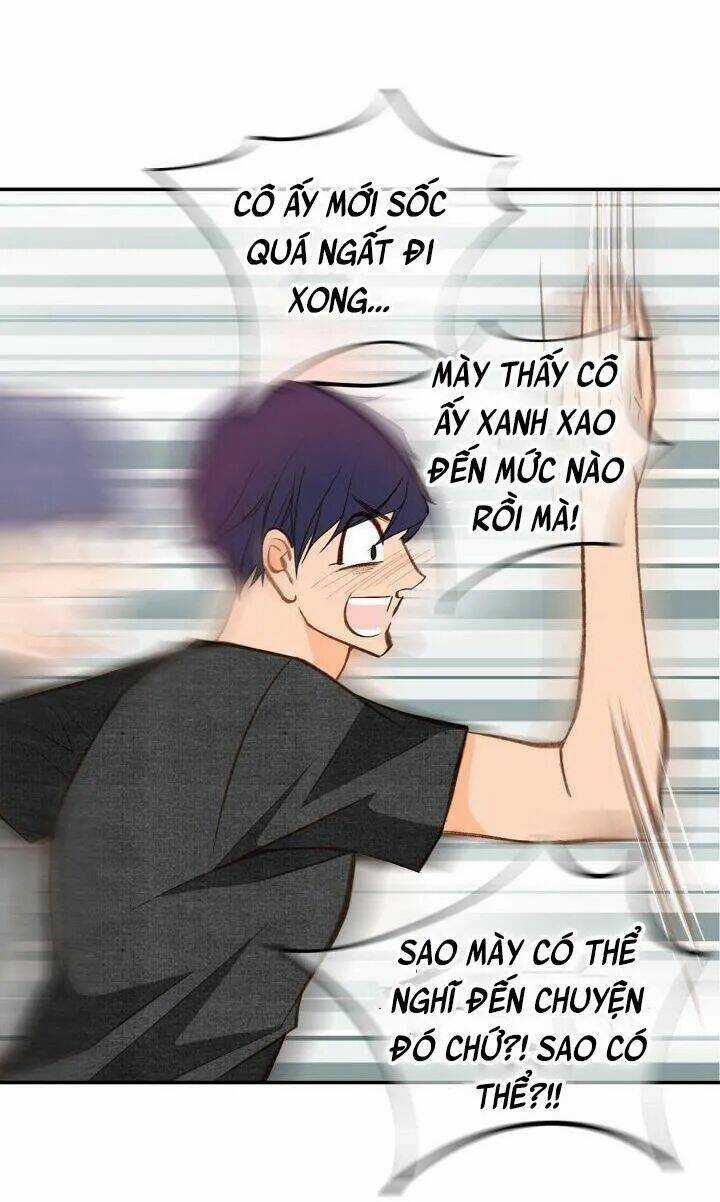 Tiếp xúc chí mạng Chapter 88 trang 74