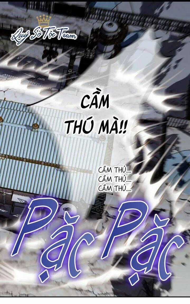 Tiếp xúc chí mạng Chapter 88 trang 76