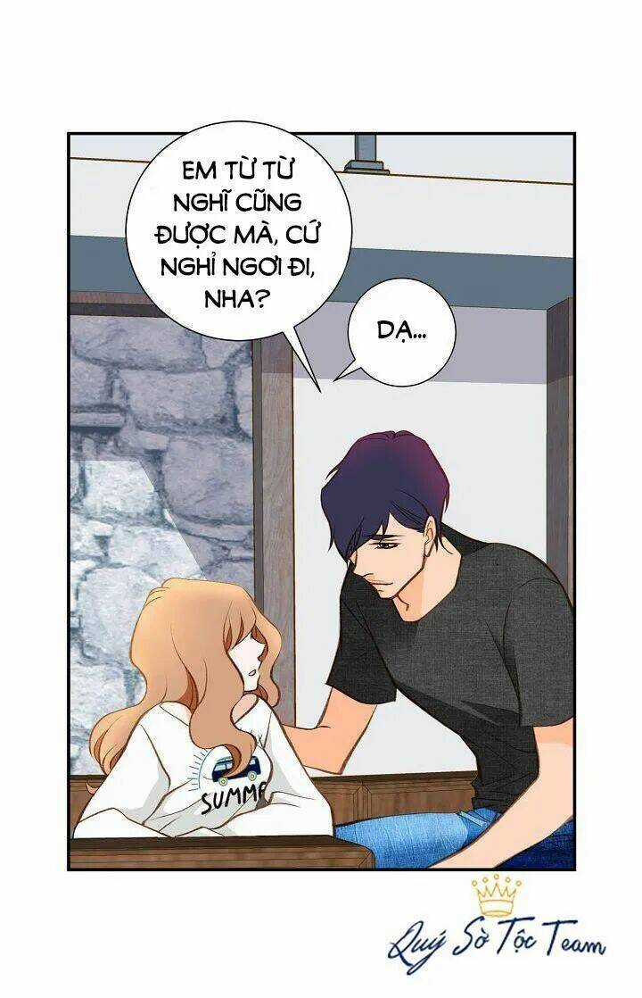 Tiếp xúc chí mạng Chapter 88 trang 8