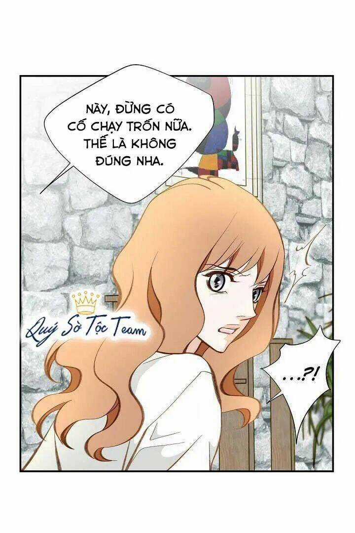 Tiếp xúc chí mạng Chapter 89 trang 10