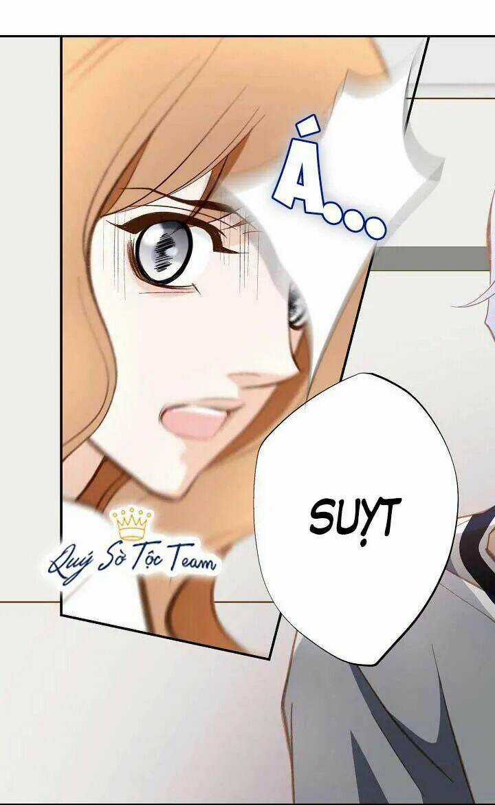 Tiếp xúc chí mạng Chapter 89 trang 11