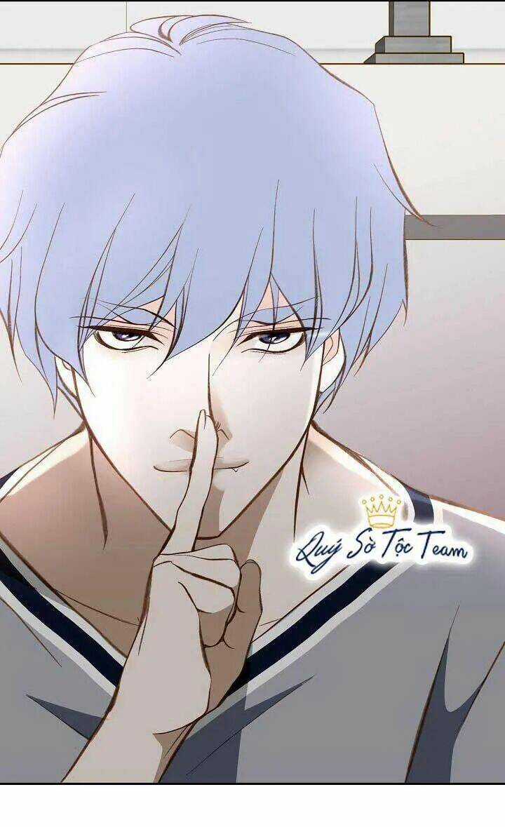 Tiếp xúc chí mạng Chapter 89 trang 12