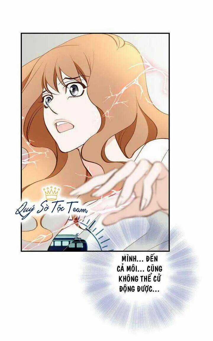 Tiếp xúc chí mạng Chapter 89 trang 14