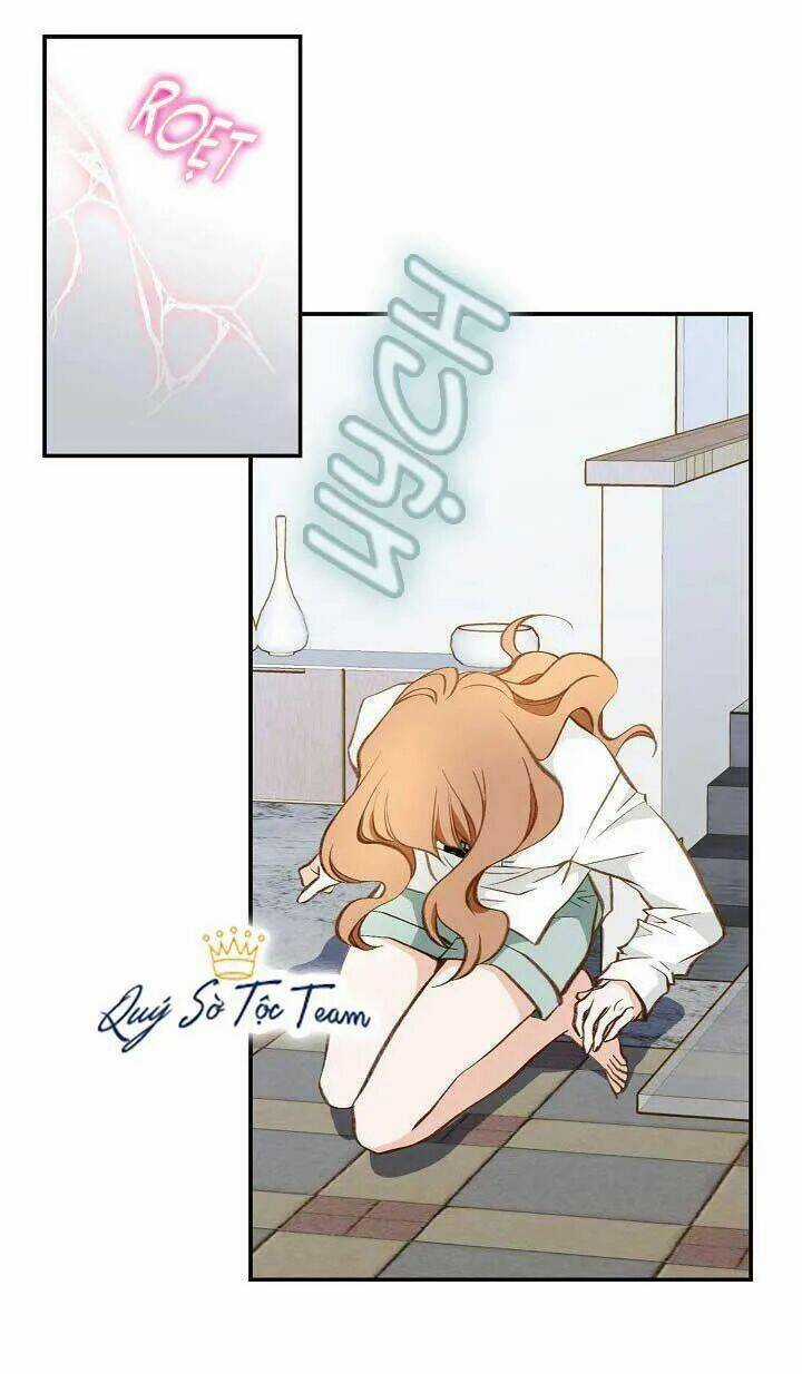 Tiếp xúc chí mạng Chapter 89 trang 17