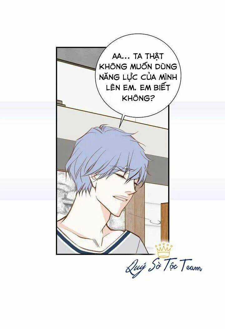 Tiếp xúc chí mạng Chapter 89 trang 18