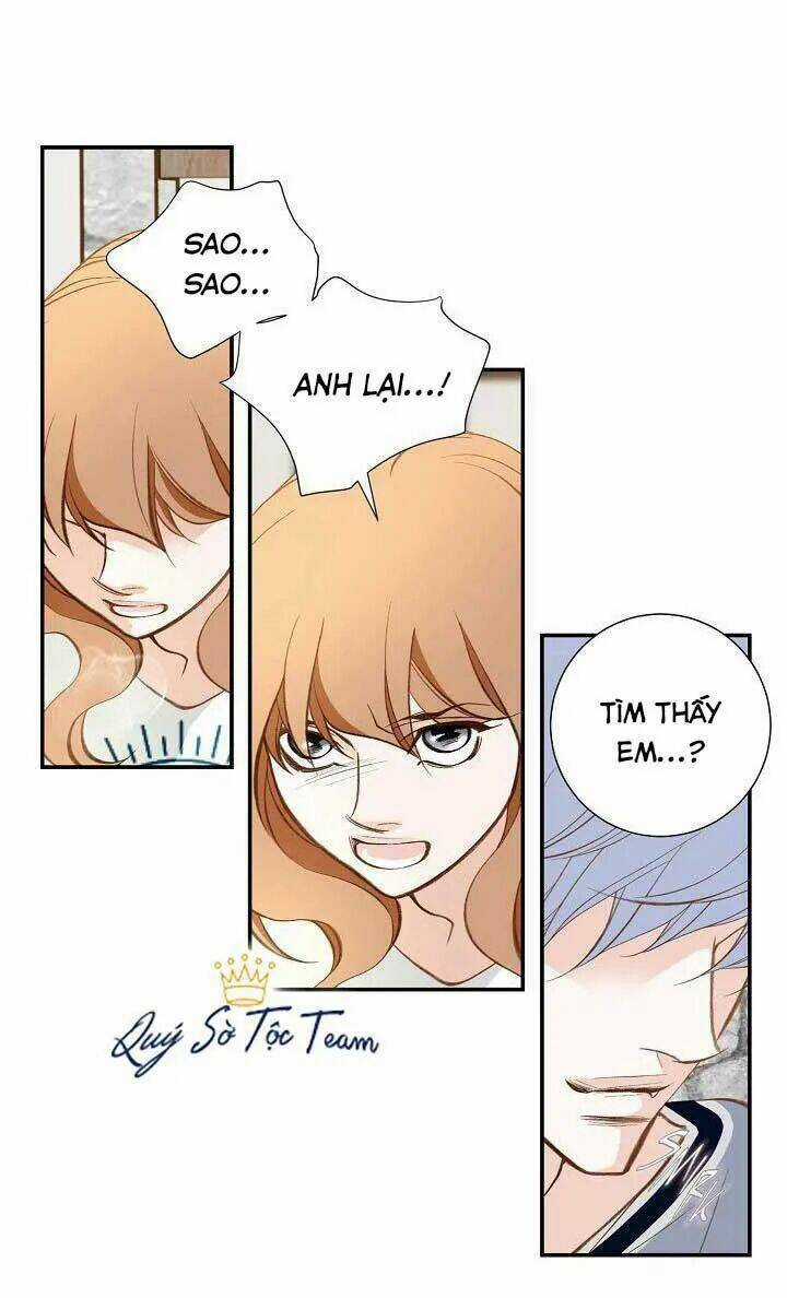 Tiếp xúc chí mạng Chapter 89 trang 19