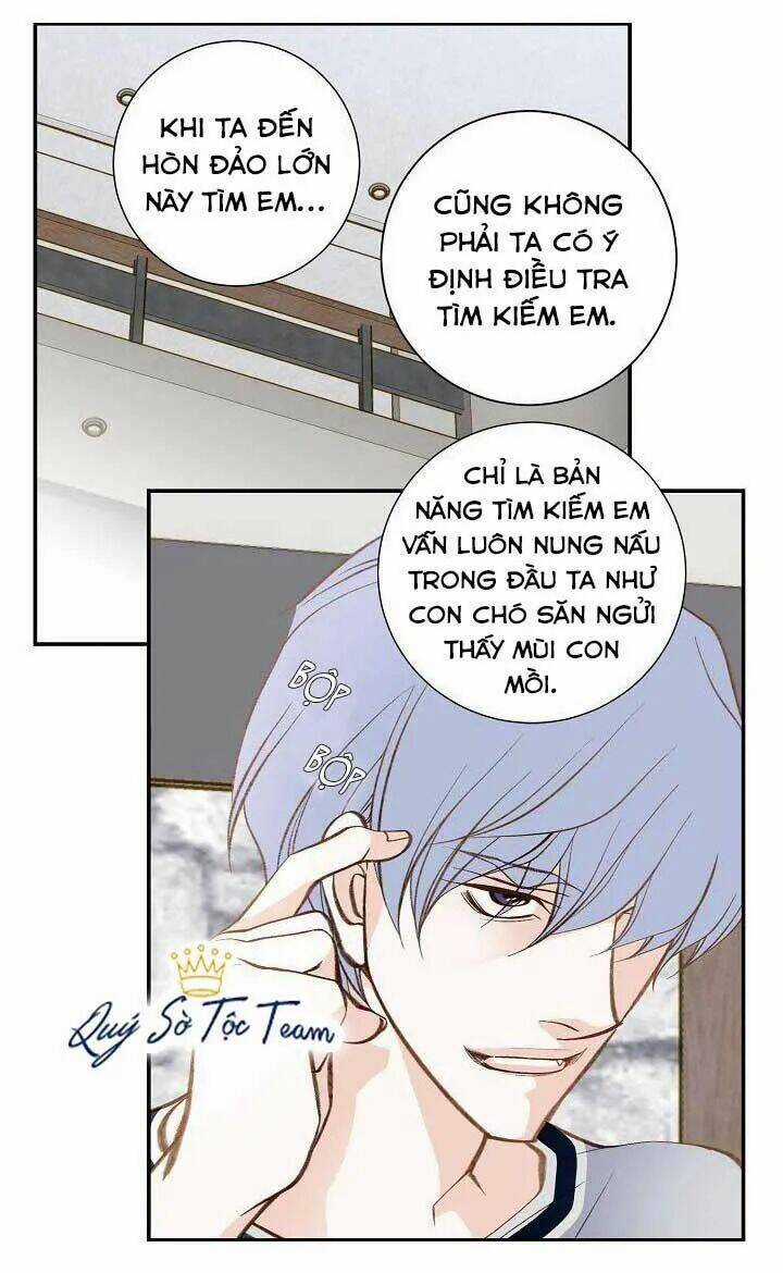 Tiếp xúc chí mạng Chapter 89 trang 20