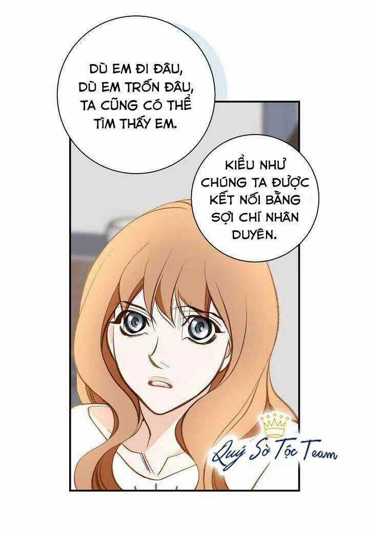 Tiếp xúc chí mạng Chapter 89 trang 21