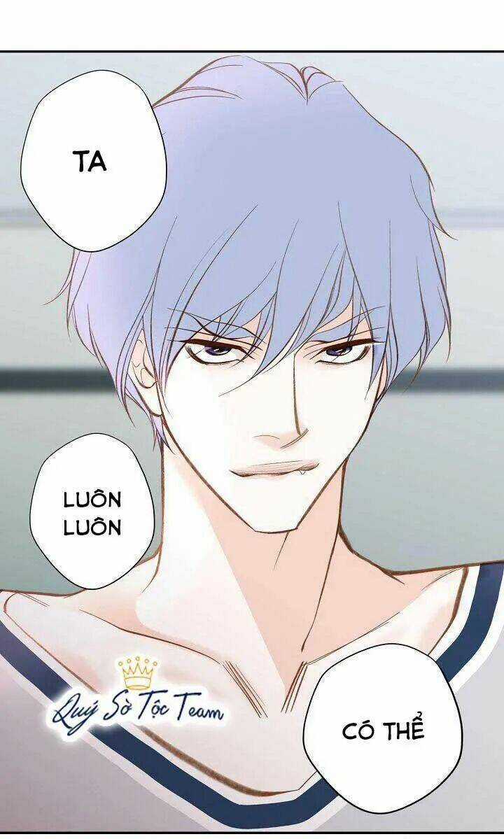 Tiếp xúc chí mạng Chapter 89 trang 22