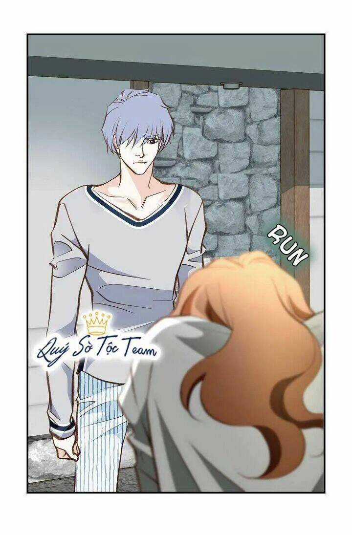 Tiếp xúc chí mạng Chapter 89 trang 28