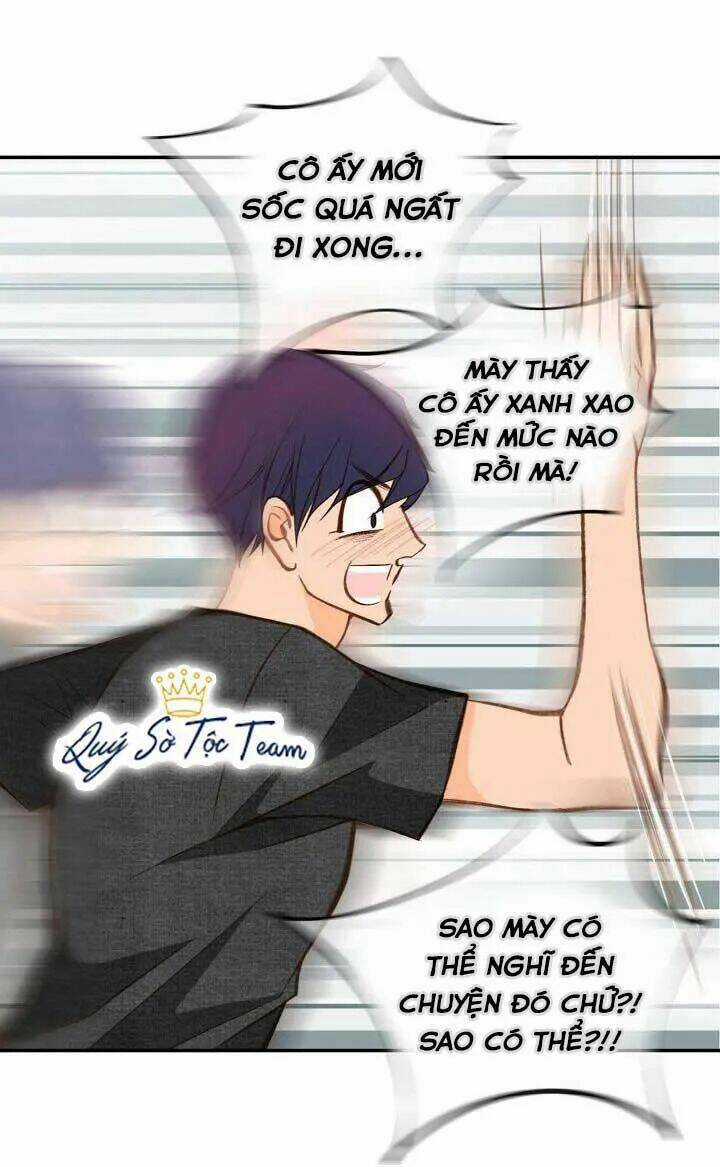 Tiếp xúc chí mạng Chapter 89 trang 3