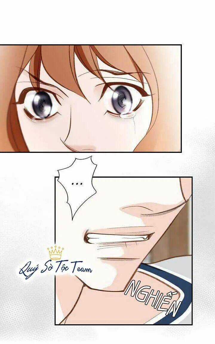 Tiếp xúc chí mạng Chapter 89 trang 31